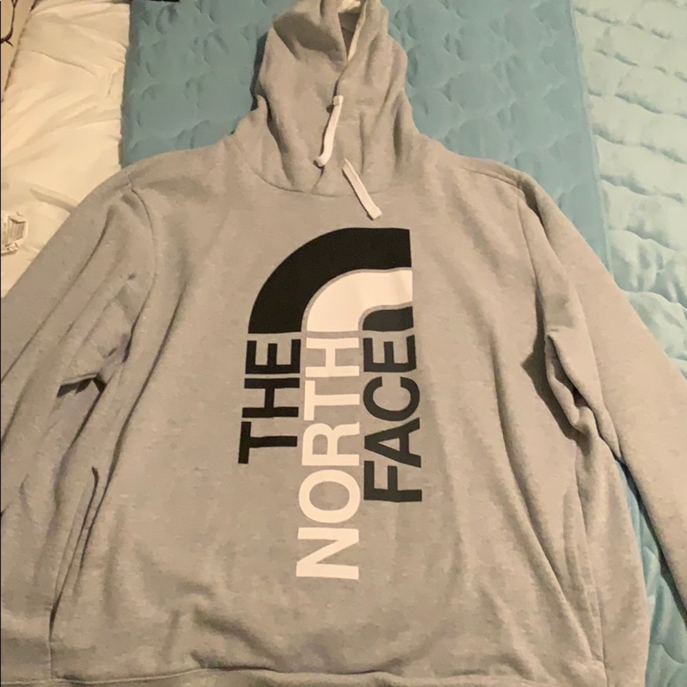 The North Face Hoodie